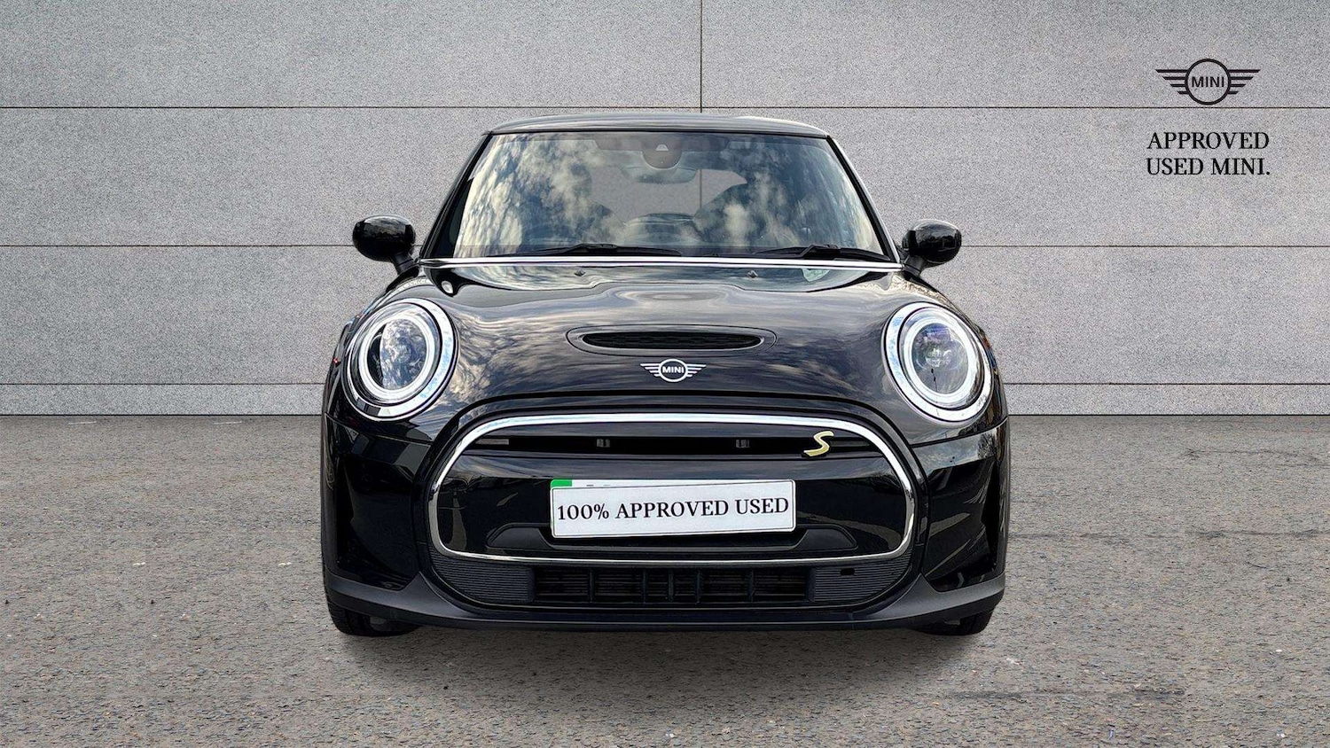 Used MINI Hatch 2021 for sale - 76488060: Photo 21