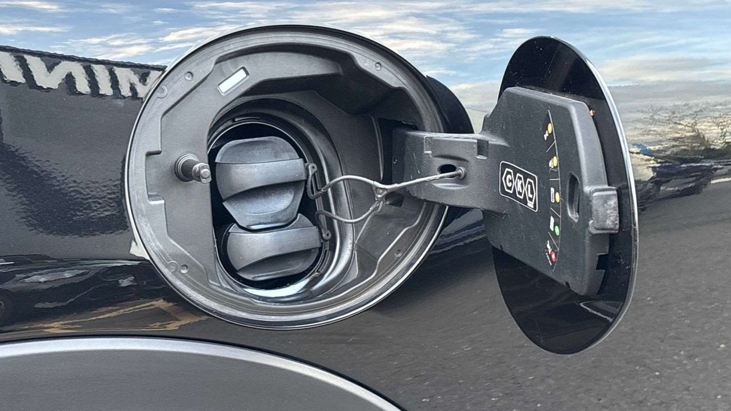 Used MINI Hatch 2021 for sale - 76488060: Photo 25