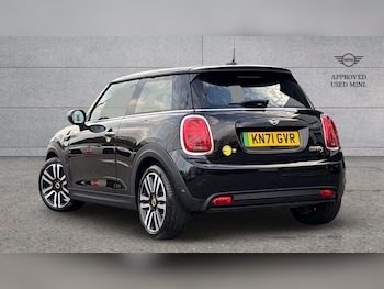 Used MINI Hatch 2021 for sale - 76488060: Photo