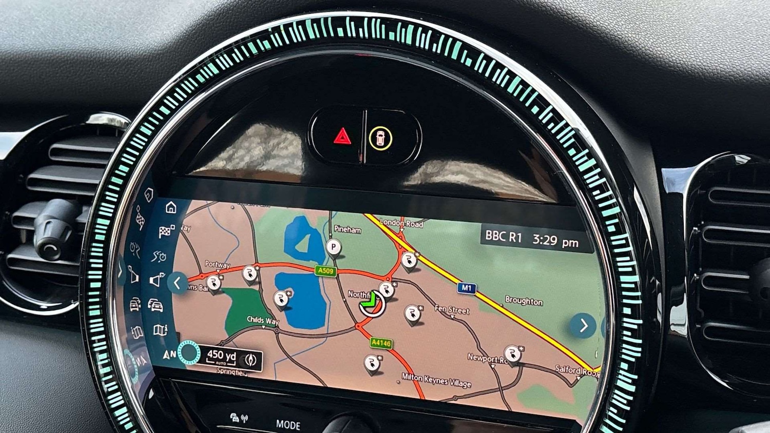 Used MINI Hatch 2021 for sale - 76488060: Photo 33