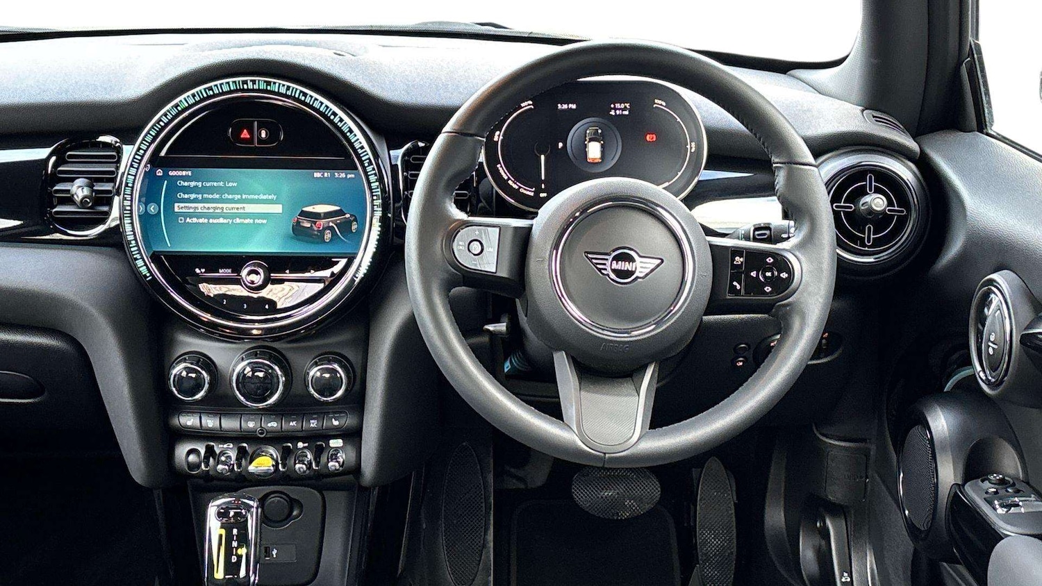 Used MINI Hatch 2021 for sale - 76488060: Photo 7