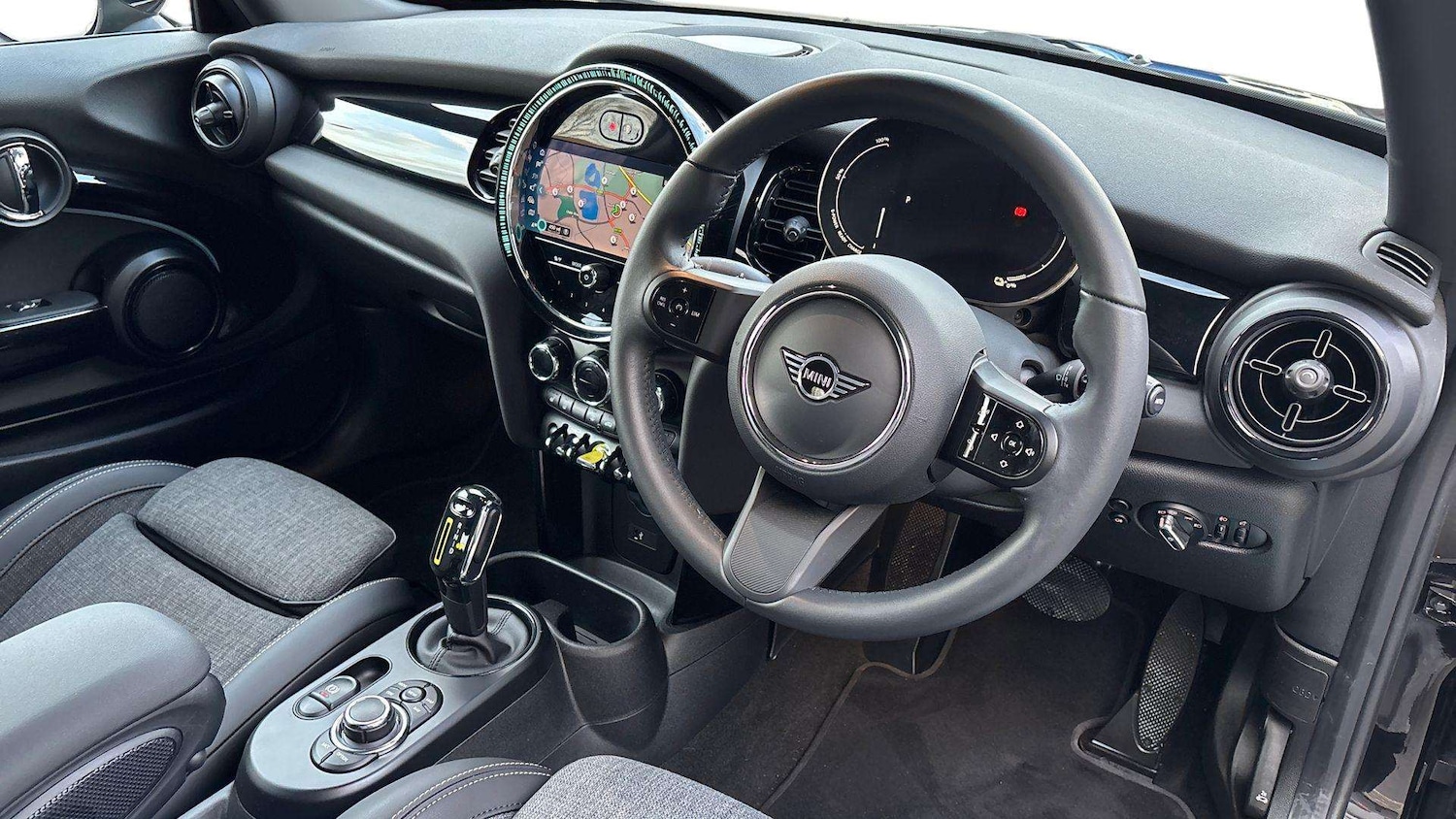 Used MINI Hatch 2021 for sale - 76488060: Photo 8