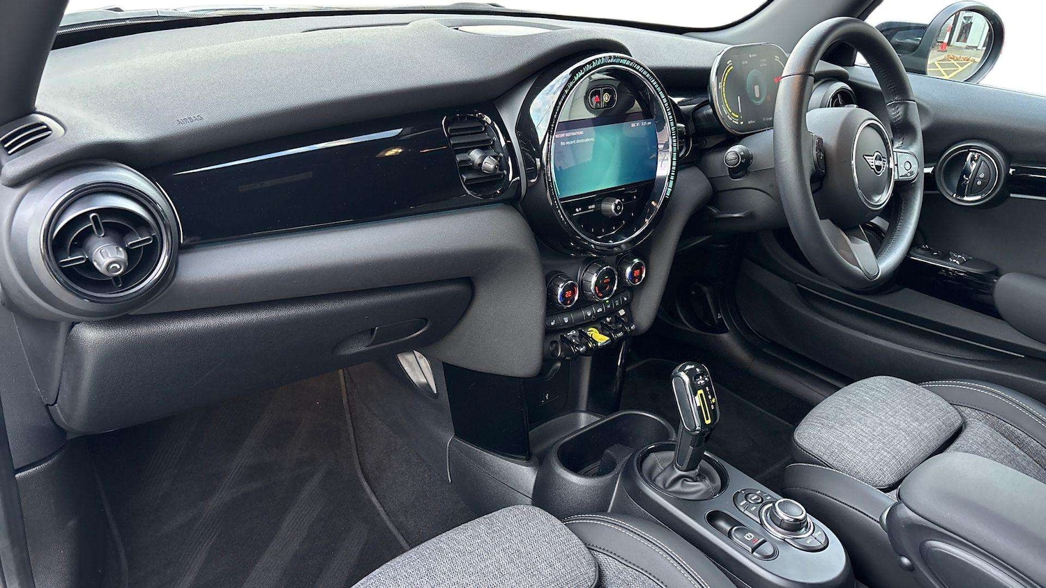 Used MINI Hatch 2021 for sale - 76488060: Photo 9