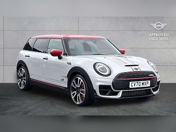 Used MINI Clubman 2020 for sale - 79455709: Photo
