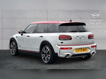 Used MINI Clubman 2020 for sale - 79455709: Photo