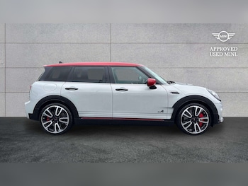 Used MINI Clubman 2020 for sale - 79455709: Photo