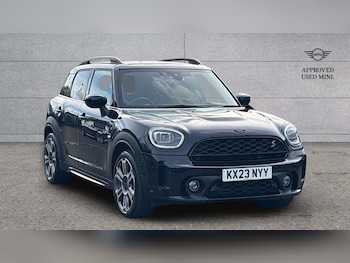 Used MINI Countryman 2023 for sale - 78294773: Photo