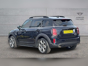 Used MINI Countryman 2023 for sale - 78294773: Photo