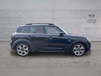 Used MINI Countryman 2023 for sale - 78294773: Photo