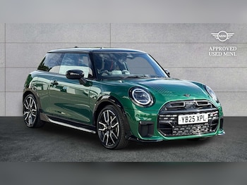 Used MINI Cooper 2025 for sale - 78869571: Photo