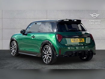 Used MINI Cooper 2025 for sale - 78869571: Photo