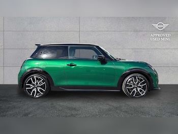 Used MINI Cooper 2025 for sale - 78869571: Photo