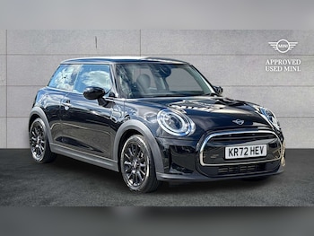 Used MINI Hatch 2022 for sale - 78591922: Photo
