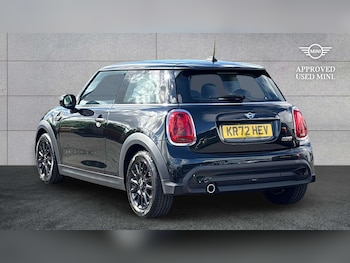 Used MINI Hatch 2022 for sale - 78591922: Photo