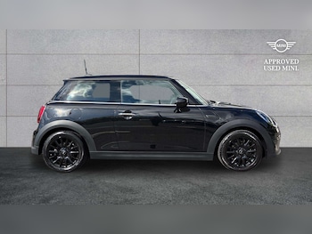 Used MINI Hatch 2022 for sale - 78591922: Photo
