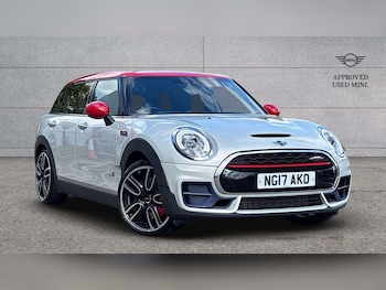 MINI - Clubman
