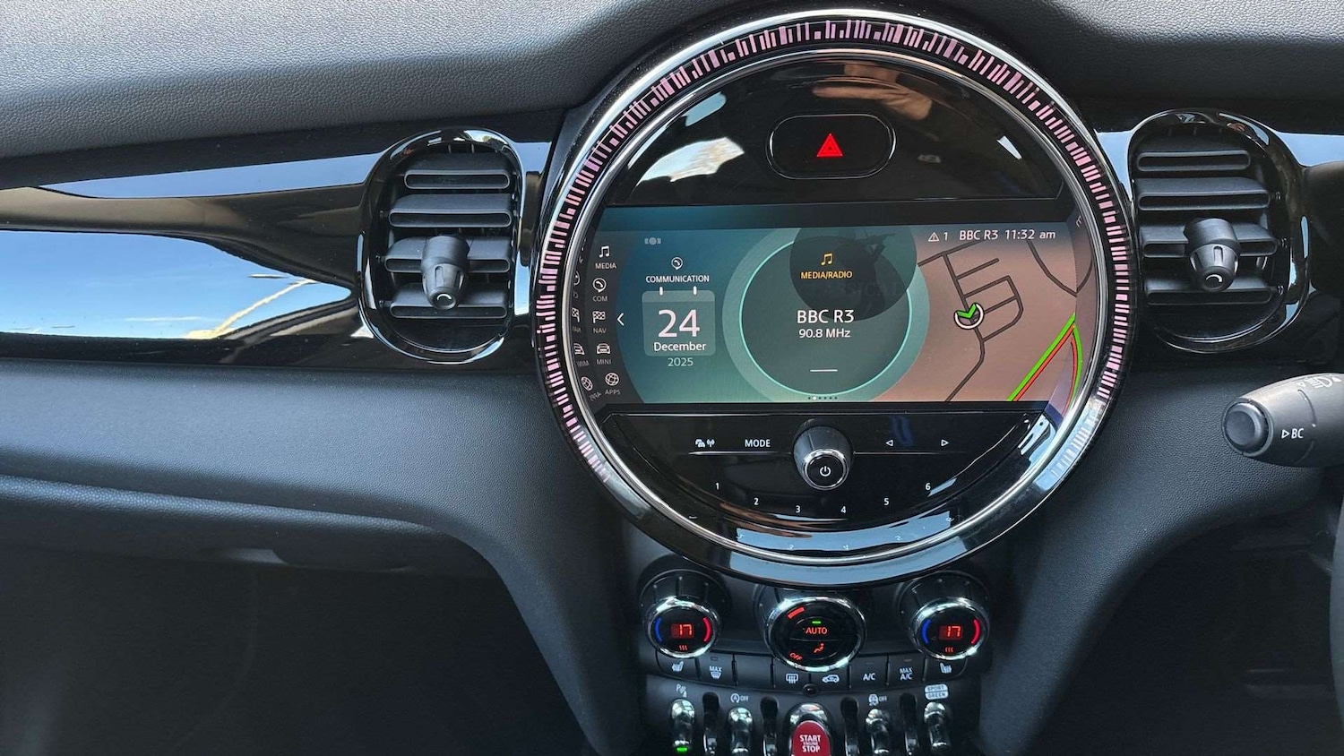 Used MINI Hatch 2022 for sale - 77051403: Photo 10