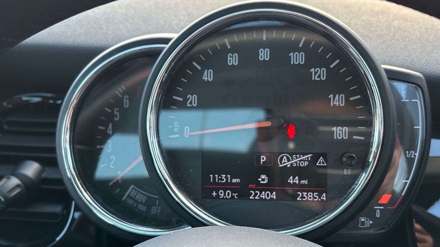 Used MINI Hatch 2022 for sale - 77051403: Photo 11