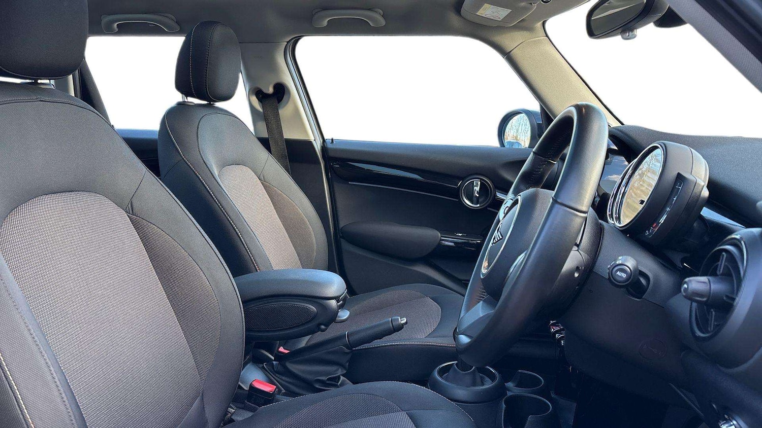 Used MINI Hatch 2022 for sale - 77051403: Photo 13