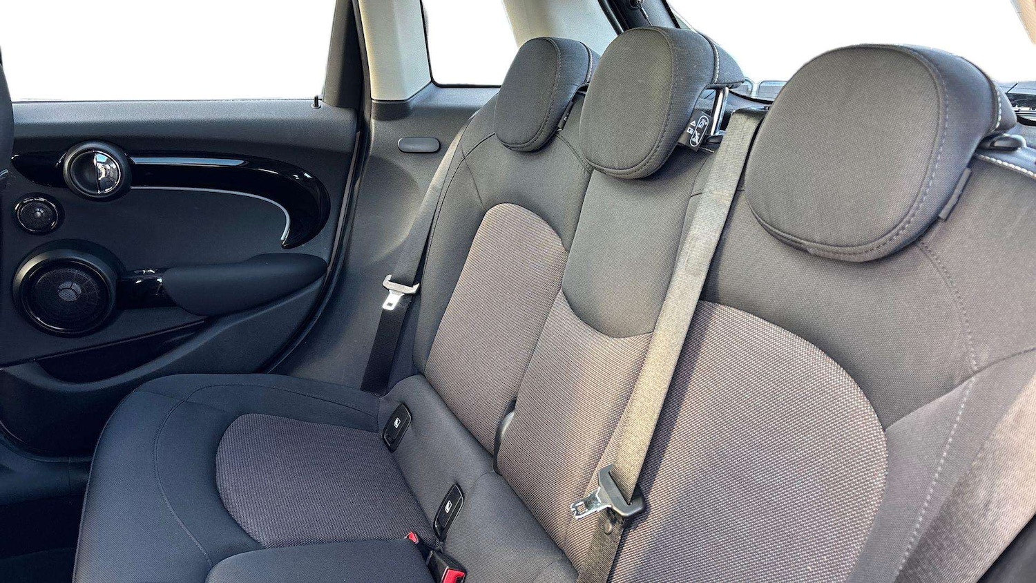 Used MINI Hatch 2022 for sale - 77051403: Photo 14