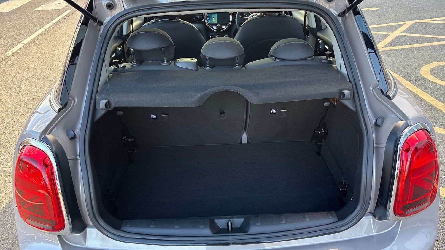 Used MINI Hatch 2022 for sale - 77051403: Photo 15