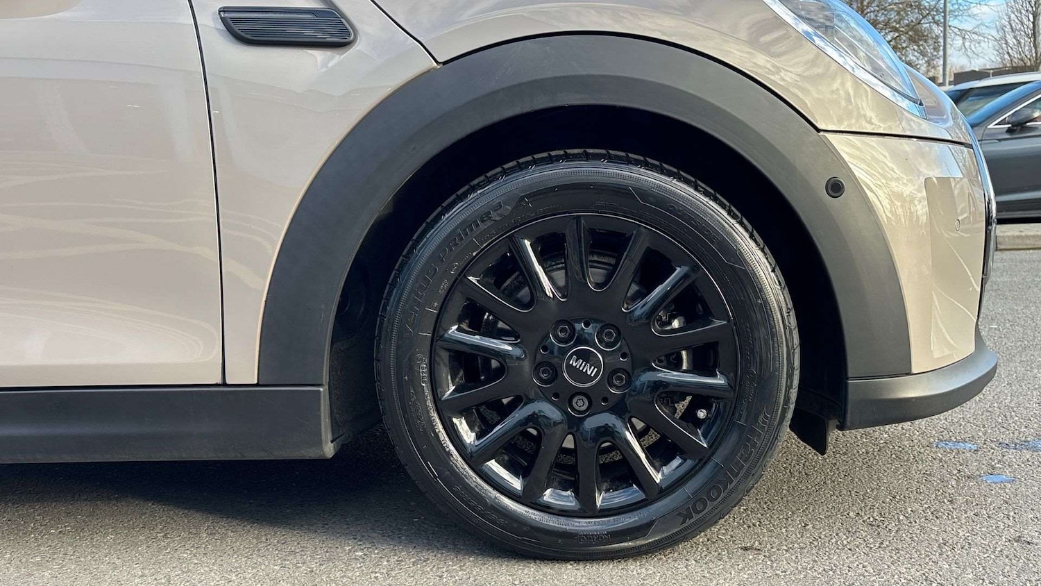 Used MINI Hatch 2022 for sale - 77051403: Photo 16