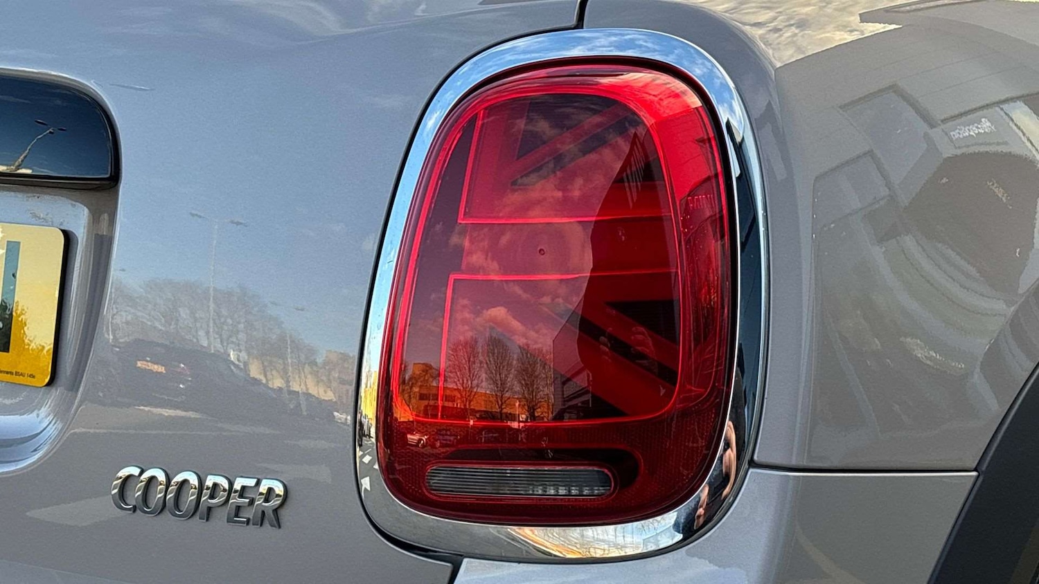 Used MINI Hatch 2022 for sale - 77051403: Photo 17