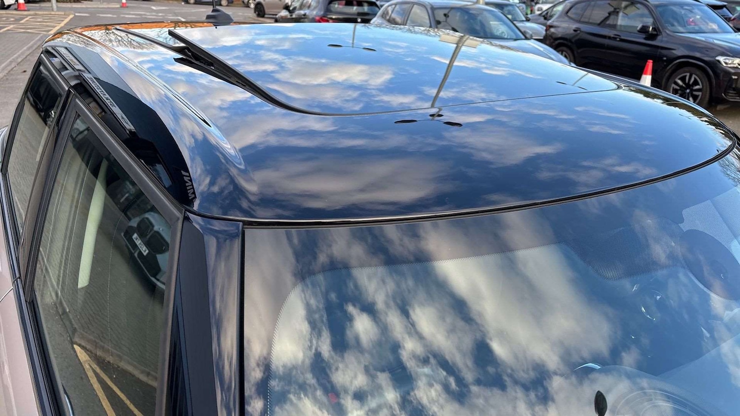 Used MINI Hatch 2022 for sale - 77051403: Photo 19