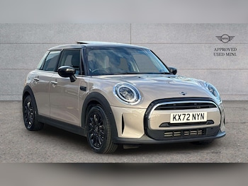 Used MINI Hatch 2022 for sale - 77051403: Photo