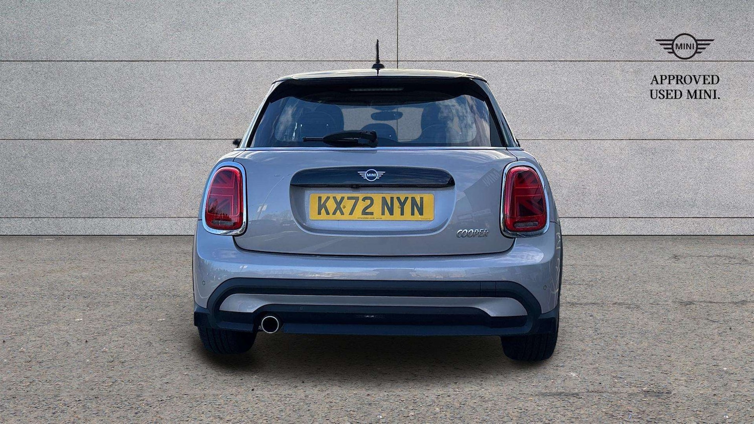 Used MINI Hatch 2022 for sale - 77051403: Photo 20