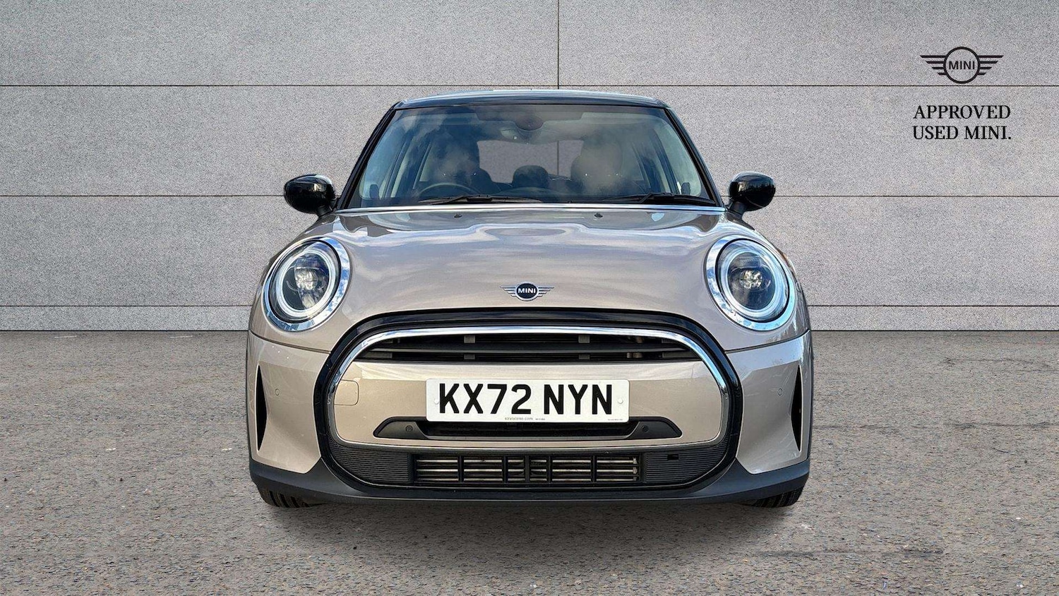 Used MINI Hatch 2022 for sale - 77051403: Photo 21