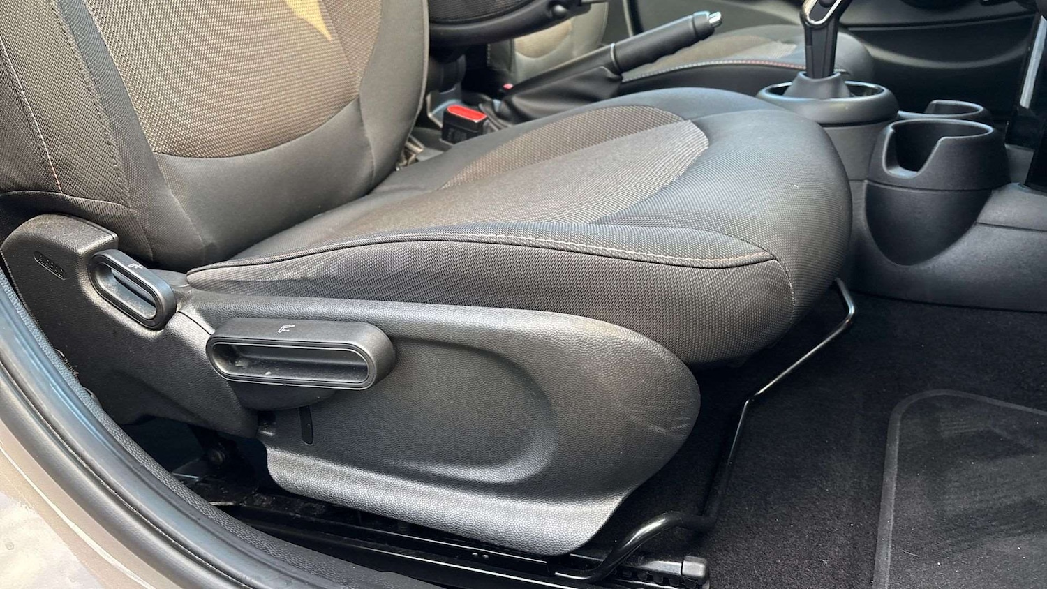 Used MINI Hatch 2022 for sale - 77051403: Photo 28