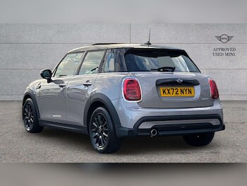 Used MINI Hatch 2022 for sale - 77051403: Photo