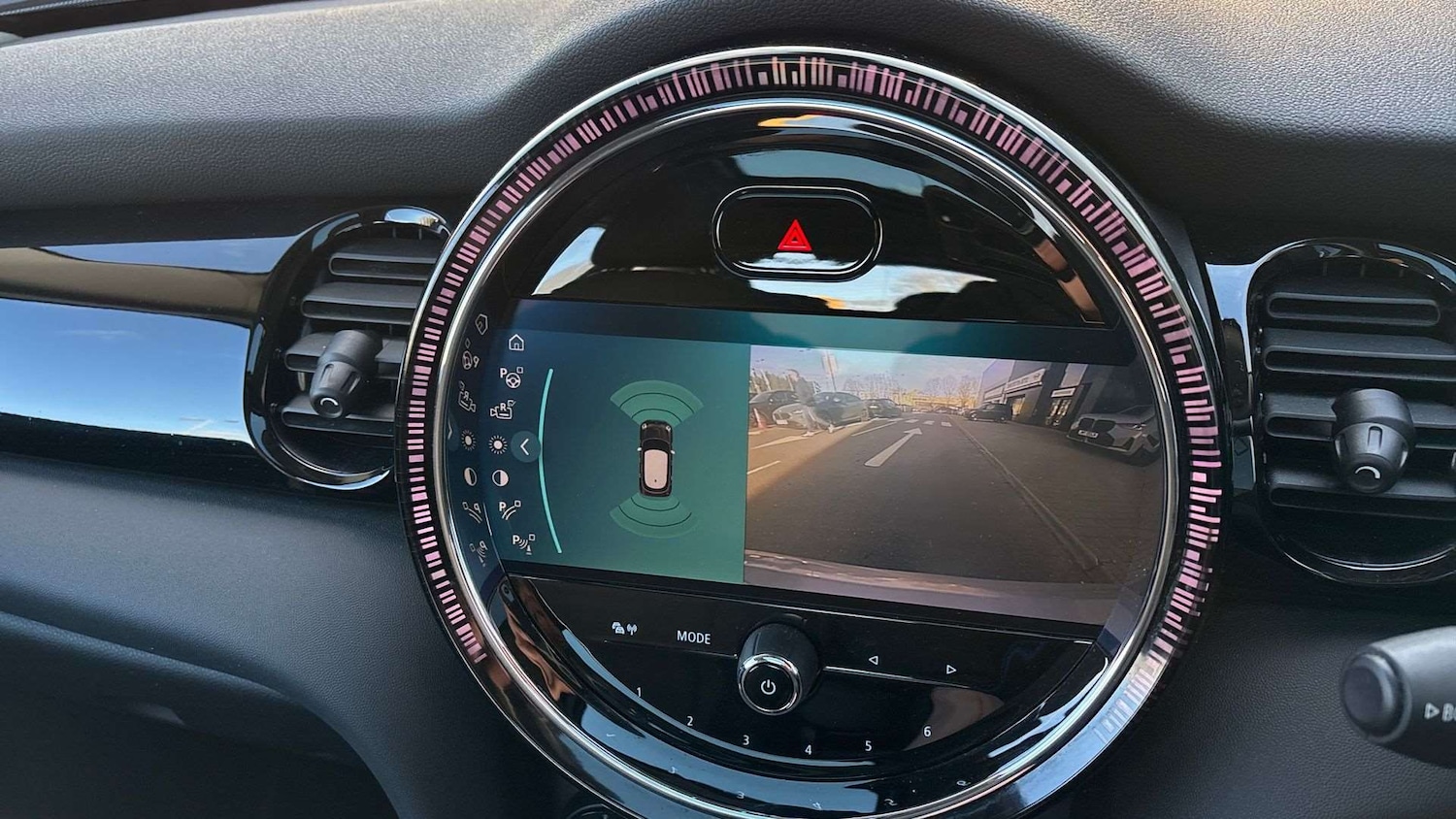 Used MINI Hatch 2022 for sale - 77051403: Photo 32