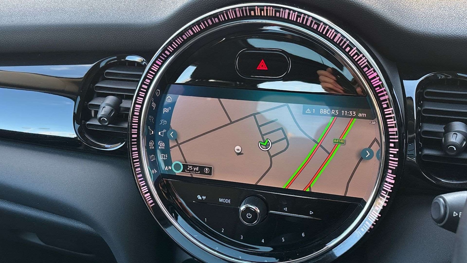 Used MINI Hatch 2022 for sale - 77051403: Photo 33