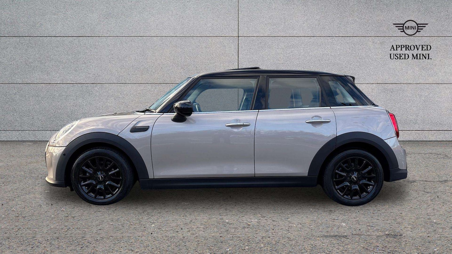 Used MINI Hatch 2022 for sale - 77051403: Photo 5