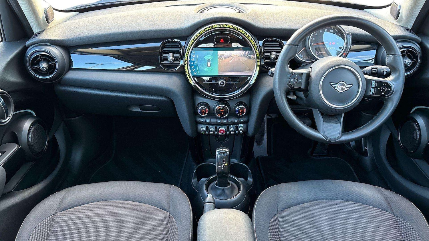 Used MINI Hatch 2022 for sale - 77051403: Photo 6