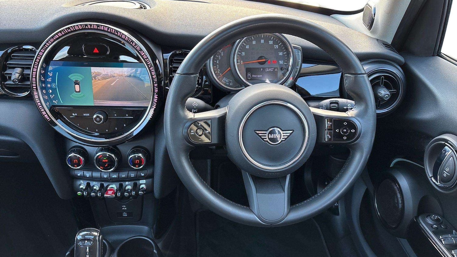 Used MINI Hatch 2022 for sale - 77051403: Photo 7