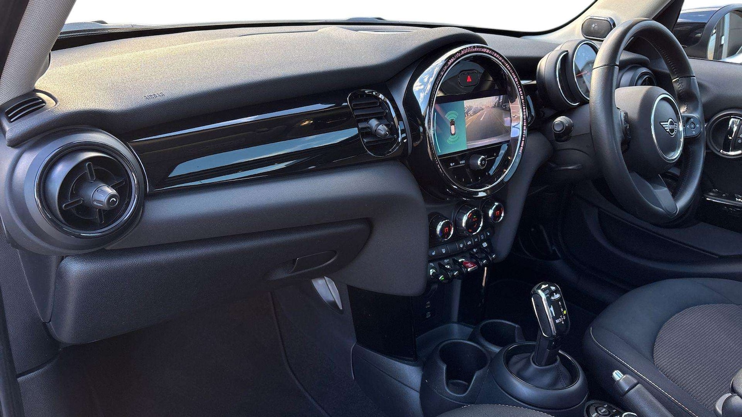 Used MINI Hatch 2022 for sale - 77051403: Photo 9