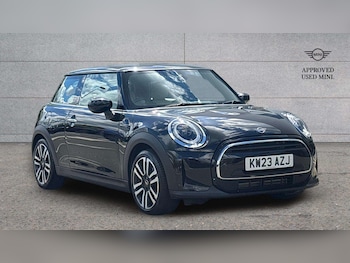 Used MINI Hatch 2023 for sale - 78321852: Photo