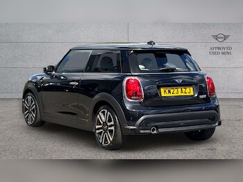 Used MINI Hatch 2023 for sale - 78321852: Photo