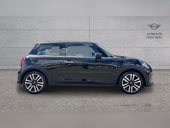 Used MINI Hatch 2023 for sale - 78321852: Photo