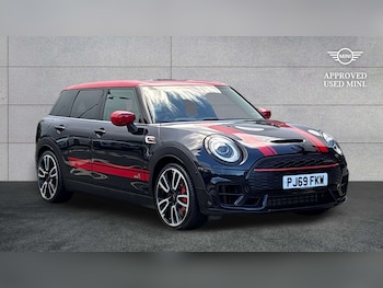 Used MINI Clubman 2019 for sale - 78857223: Photo