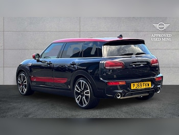 Used MINI Clubman 2019 for sale - 78857223: Photo