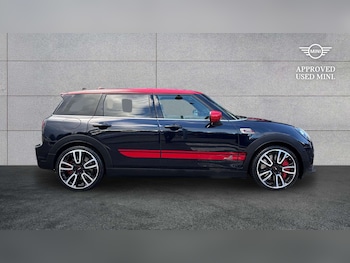 Used MINI Clubman 2019 for sale - 78857223: Photo