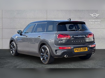 Used MINI Clubman 2019 for sale - 79556244: Photo
