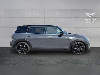 Used MINI Clubman 2019 for sale - 79556244: Photo
