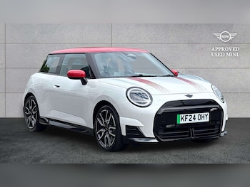 Used MINI Cooper 2024 for sale - 78519713: Photo