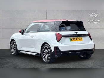 Used MINI Cooper 2024 for sale - 78519713: Photo