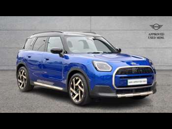 2024 - 150kW E Exclusive 66kWh 5dr Auto